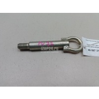 Крюк буксировочный Mazda Mazda 3 (BK) (2002 - 2009) BP4K50EJ0A