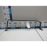 Лента крепления бензобака Mazda Mazda 3 (BK) (2002 - 2009) BP4L42710