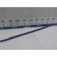 Накладка стекла заднего левого Mazda Mazda 3 (BK) (2002 - 2009) BP4K50670E