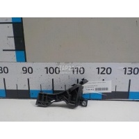 Направляющая переднего бампера правая Mazda Mazda 3 (BK) (2002 - 2009) BR5S500T1B