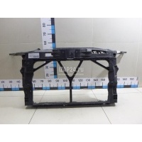 Панель передняя Mazda Mazda 3 (BK) (2002 - 2009) BP4K53110H