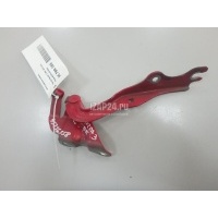 Петля капота левая Mazda Mazda 3 (BK) (2002 - 2009) B32H52420A
