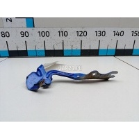 Петля капота правая Mazda Mazda 3 (BK) (2002 - 2009) B32H52410A