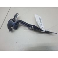 Петля капота правая Mazda Mazda 3 (BK) (2002 - 2009) B32H52410A