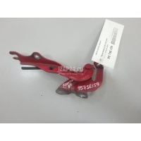 Петля капота правая Mazda Mazda 3 (BK) (2002 - 2009) B32H52410A