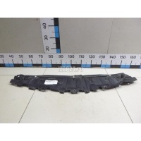 Пыльник (кузов наружные) Mazda Mazda 3 (BK) (2002 - 2009) BP4K56112