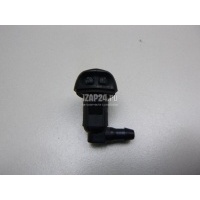 Форсунка омывателя лобового стекла Mazda Mazda 3 (BK) (2002 - 2009) BP4K67510