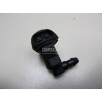 Форсунка омывателя лобового стекла Mazda Mazda 3 (BK) (2002 - 2009) BP4L67510