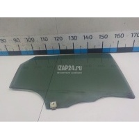 Стекло двери задней правой Mazda Mazda 3 (BK) (2002 - 2009) B32H72511