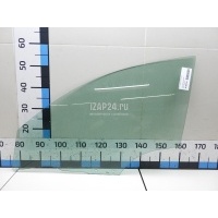 Стекло двери передней левой Mazda Mazda 3 (BK) (2002 - 2009) B32L59511B