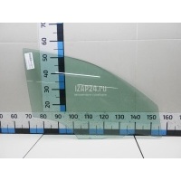 Стекло двери передней правой Mazda Mazda 3 (BK) (2002 - 2009) B32L58511B