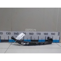 Кронштейн фар правый Mazda Mazda 3 (BK) (2002 - 2009) BP4K50151D
