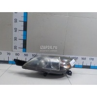 Фара левая Mazda Mazda 3 (BK) (2002 - 2009) B37E51041