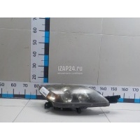 Фара правая Mazda Mazda 3 (BK) (2002 - 2009) B37E51031