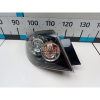 Фонарь задний наружный левый Mazda Mazda 3 (BK) (2002 - 2009) BP4S51160E