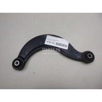 Рычаг задний верхний Mazda Mazda 3 (BK) (2002 - 2009) BP4K28C10B