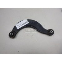 Рычаг задний верхний Mazda Mazda 3 (BK) (2002 - 2009) BP4K28C10B