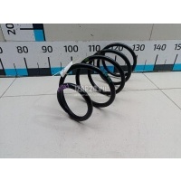 Пружина передняя Mazda Mazda 3 (BK) (2002 - 2009) B32T34011C