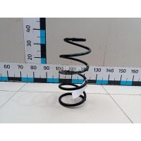 Пружина передняя Mazda Mazda 3 (BK) (2002 - 2009) B32T34011C