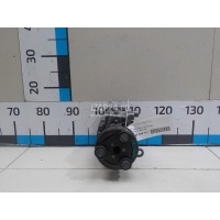 Компрессор кондиционера Mazda Mazda 3 (BK) (2002 - 2009) C23661450E