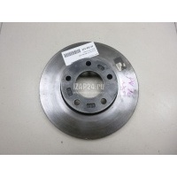 Диск тормозной передний вентилируемый Mazda Mazda 3 (BK) (2002 - 2009) C24Y3325XB