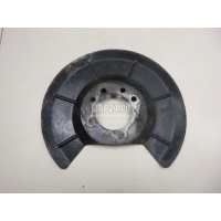 Пыльник тормозного диска Ford Mazda 3 (BK) (2002 - 2009) 3M512K317AD