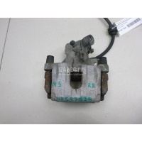 Суппорт тормозной задний правый Mazda Mazda 3 (BK) (2002 - 2009) BPYK2661XC