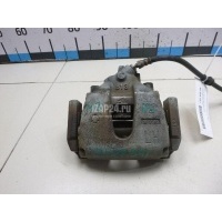 Суппорт тормозной передний левый Mazda Mazda 3 (BK) (2002 - 2009) BPYK3371XB