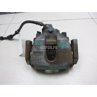 Суппорт тормозной передний правый Mazda Mazda 3 (BK) (2002 - 2009) BPYK3361XB