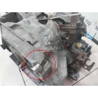 АКПП (автоматическая коробка переключения передач) Mazda Mazda 3 (BK) (2002 - 2009) FNK819090