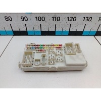 Блок предохранителей Mazda Mazda 3 (BK) (2002 - 2009) B36R66730F