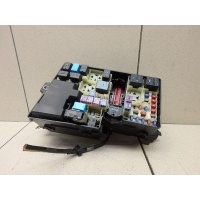 Блок предохранителей Mazda Mazda 3 (BK) (2002 - 2009) BP4K66760F