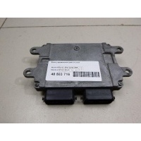 Блок управления двигателем Mazda Mazda 3 (BK) (2002 - 2009) LFS318881C