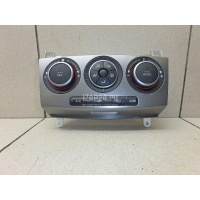 Блок управления климатической установкой Mazda Mazda 3 (BK) (2002 - 2009) B37F61190A