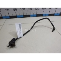 Клапан вентиляции топливного бака Mazda Mazda 3 (BK) (2002 - 2009) LFN720360
