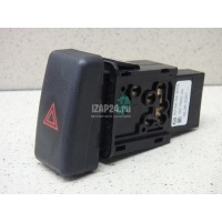 Кнопка аварийной сигнализации Mazda Mazda 3 (BK) (2002 - 2009) BP4K664H0