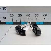 Кнопка многофункциональная Mazda Mazda 3 (BK) (2002 - 2009) B37C664M0