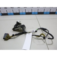 Проводка (коса) Mazda Mazda 3 (BK) (2002 - 2009) BN9R67220C