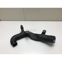 Патрубок воздушного фильтра VAG Polo (2001 - 2009) 6Q0129654AK