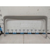 Обшивка двери багажника VAG Fabia (1999 - 2007) 6Y9867605BY20