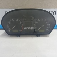 Панель приборов VAG Fabia (1999 - 2007) 6Y1919860C