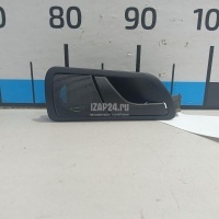 Ручка двери передней внутренняя правая VAG Fabia (1999 - 2007) 6Y083722247H