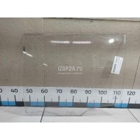 Стекло двери задней левой VAG Fabia (1999 - 2007) 6Y9845205
