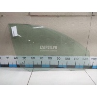 Стекло двери передней правой VAG Fabia (1999 - 2007) 6Y0845202