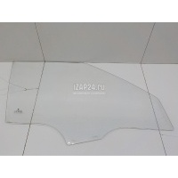 Стекло двери передней правой VAG Fabia (1999 - 2007) 5J0845022F