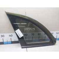 Стекло кузовное глухое левое VAG Fabia (1999 - 2007) 6Y9845297