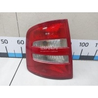 Фонарь задний левый VAG Fabia (1999 - 2007) 6Y9945111B
