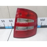 Фонарь задний правый VAG Fabia (1999 - 2007) 6Y9945112B