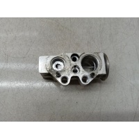 Клапан кондиционера VAG Fabia (1999 - 2007) 6Q0820679G