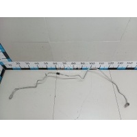 Трубка кондиционера VAG Polo (2001 - 2009) 6Q1820741AC